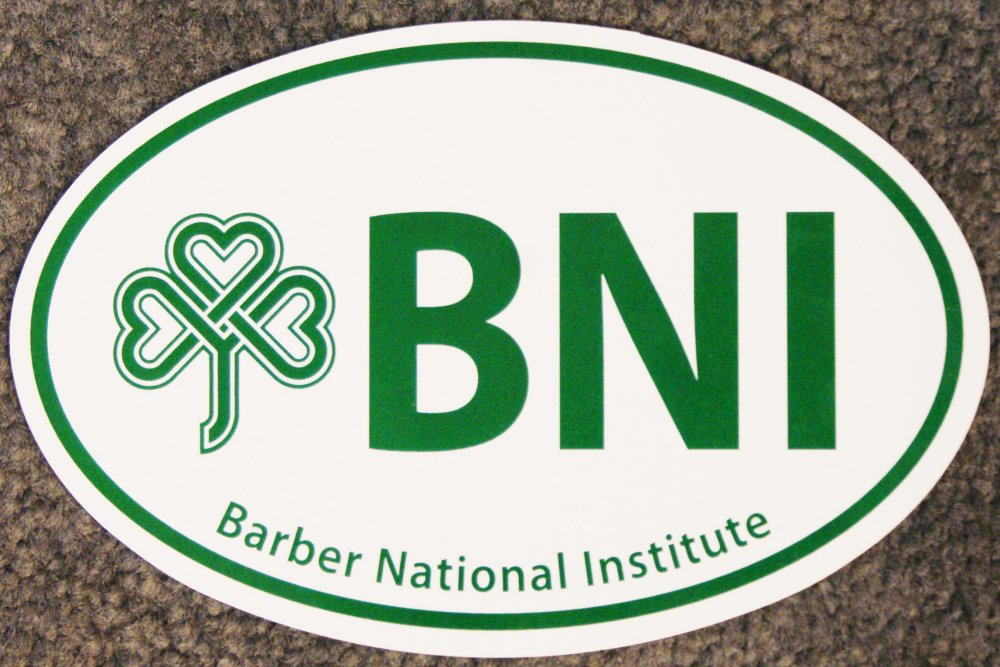 Barber Store Gift Shop Barber National Institute